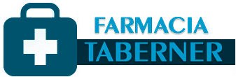 Farmacia Taberner logo